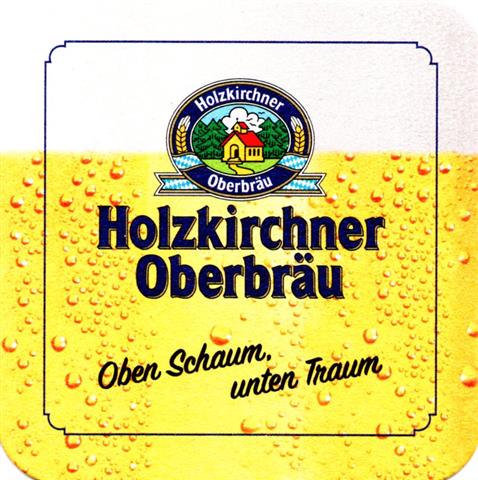 holzkirchen mb-by ober ob schaum 5ab (quad185-farbe matter)